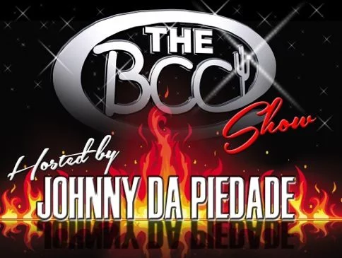 Johnny Da Piedade - BCC Rock